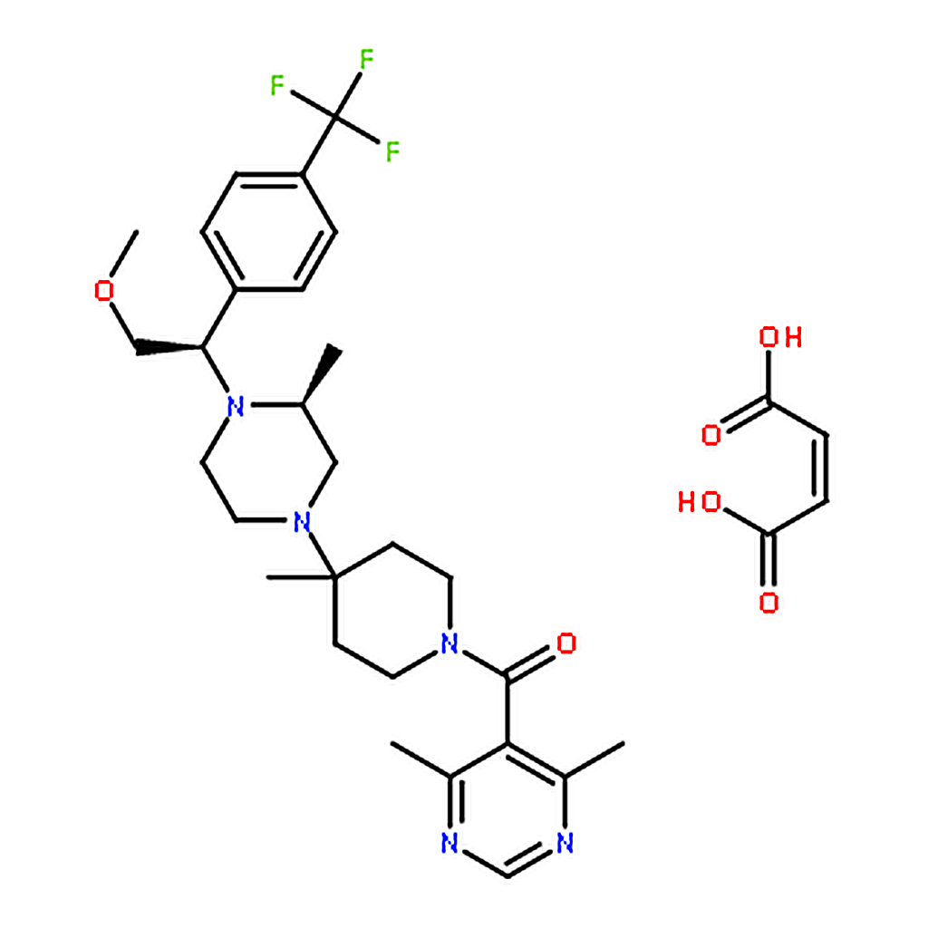RHAWN Vicriviroc maleate