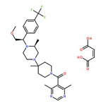 RHAWN Vicriviroc maleate