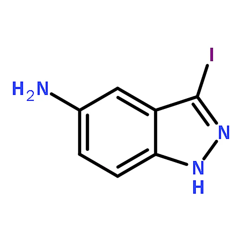 RHAWN 3-Iodo-1H-indazol-5-amine