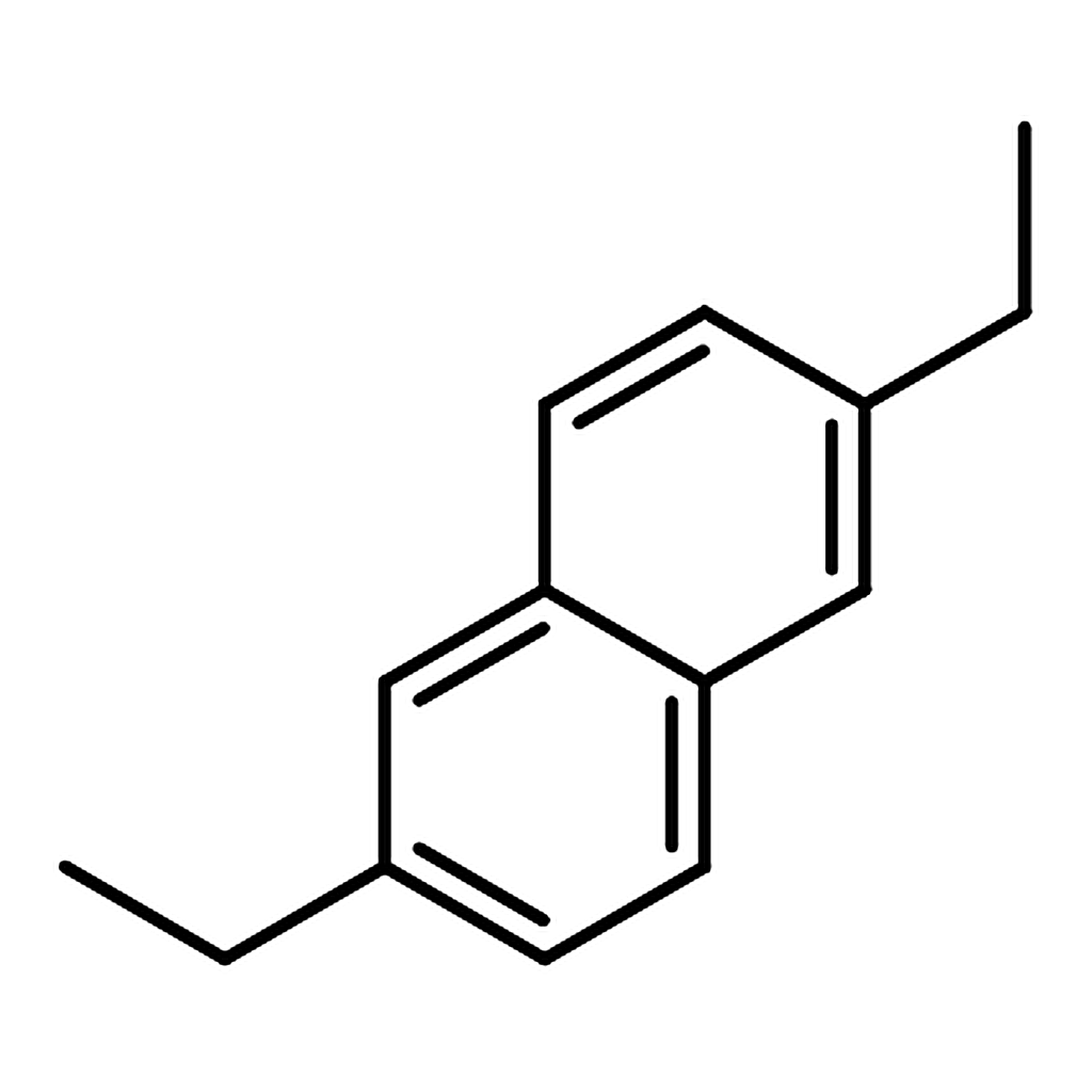 RHAWN 2,6-Diethylnaphthalene