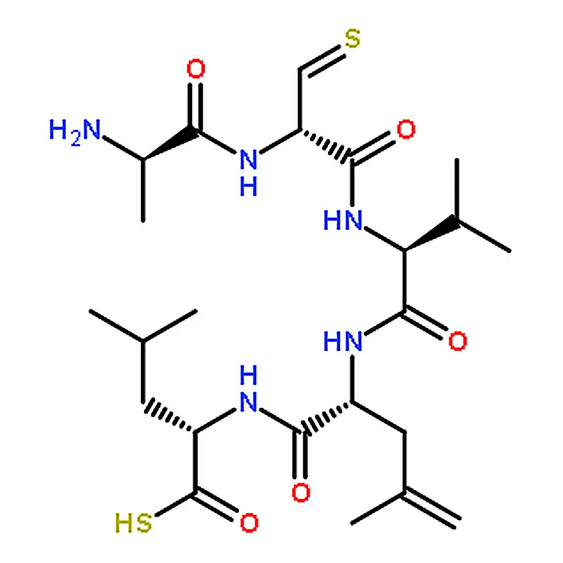 RHAWN Malformin C (Malformin B1b)