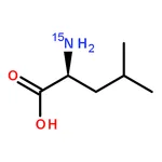 RHAWN L-Leucine-<<15>>N