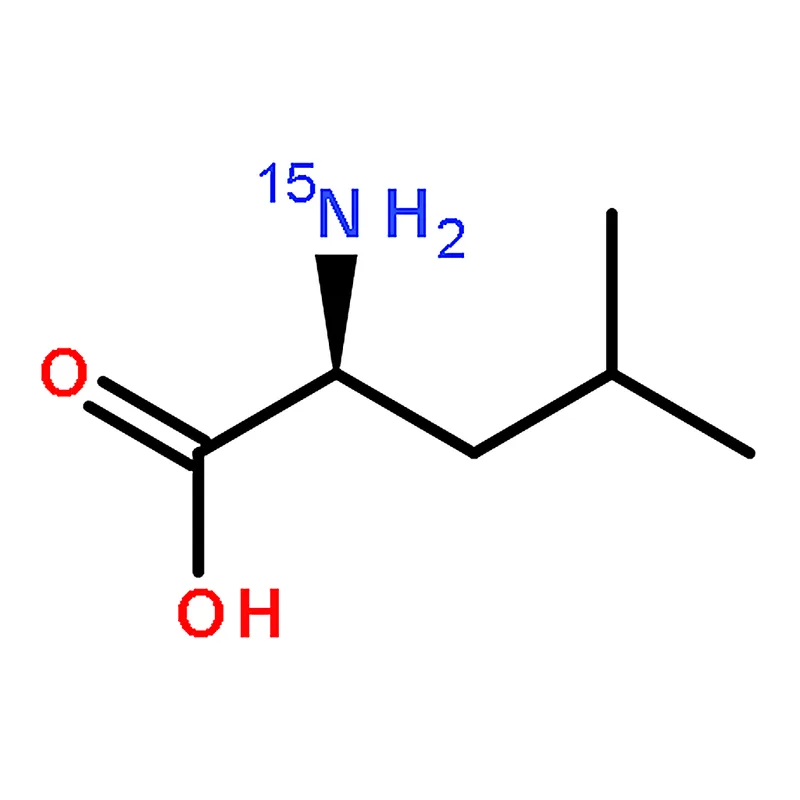 RHAWN L-Leucine-<<15>>N