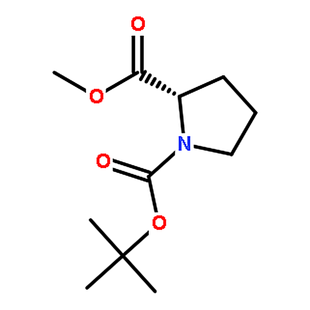 RHAWN N-Boc-L-proline methyl ester