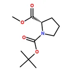 RHAWN N-Boc-L-proline methyl ester