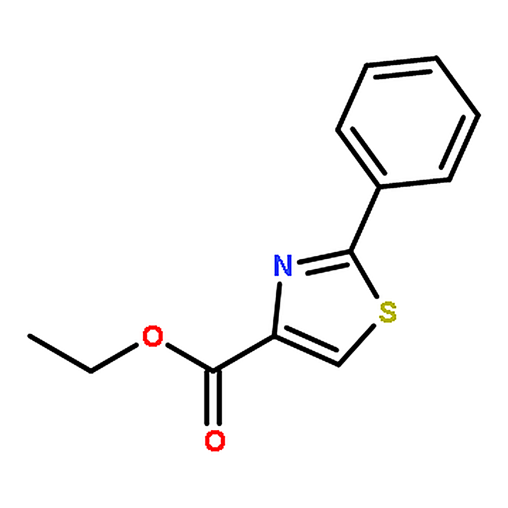 RHAWN Ethyl 2-phenylthiazole-4-carboxylate
