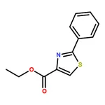 RHAWN Ethyl 2-phenylthiazole-4-carboxylate