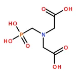 RHAWN N-(Phosphonomethyl)iminodiacetic acid hydrate
