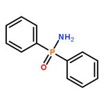 RHAWN P,P-Diphenylphosphinic amide