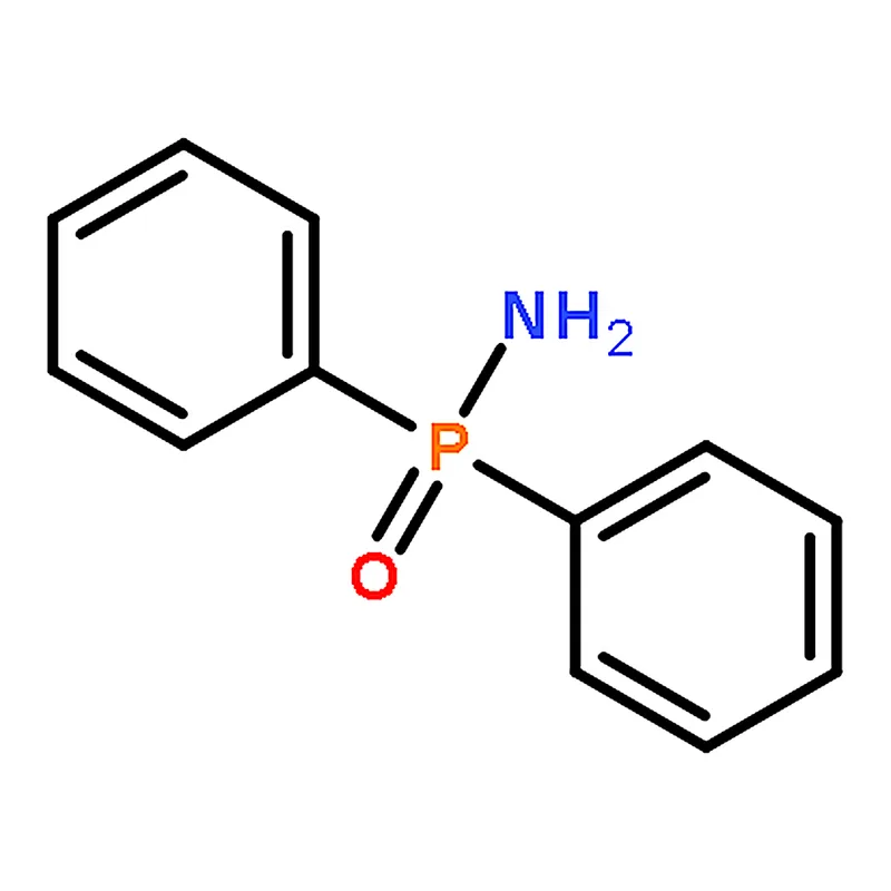 RHAWN P,P-Diphenylphosphinic amide