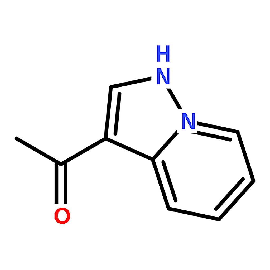 RHAWN 1-(Pyrazolo[1,5-a]pyridin-3-yl)ethanone
