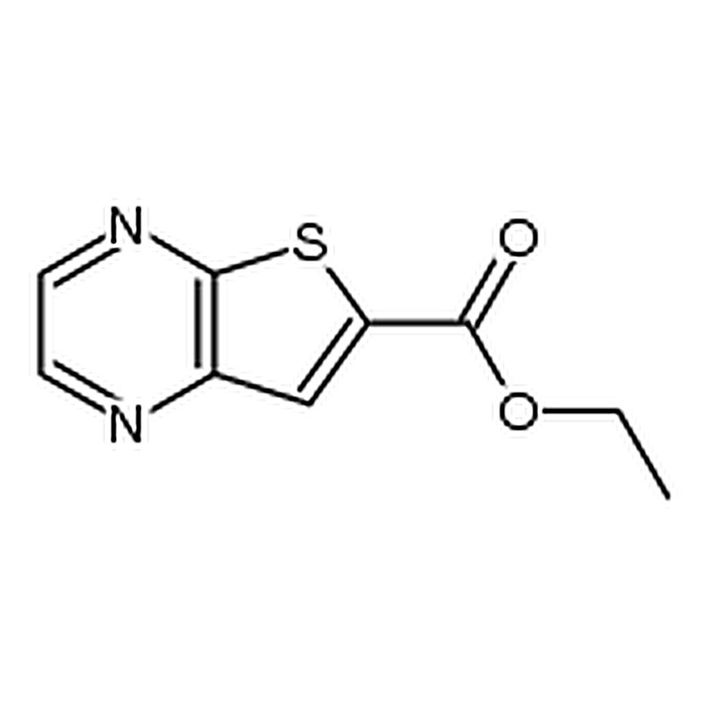 RHAWN Ethyl thieno[2，3-b]pyrazine-6-carboxylate