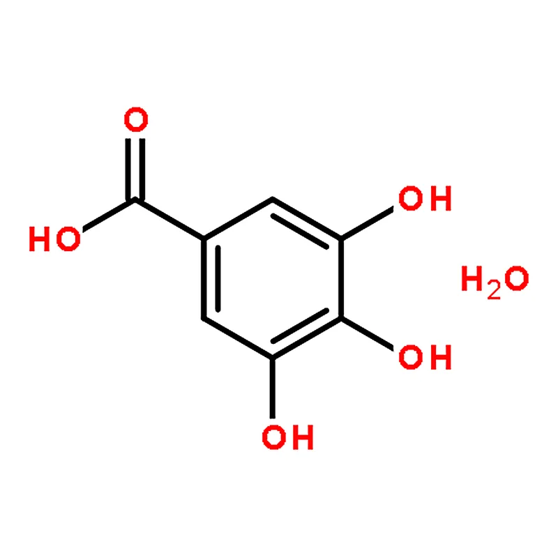 RHAWN Gallic acid monohydrate