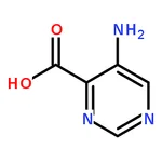 RHAWN 5-Aminopyrimidine-4-carboxylic acid
