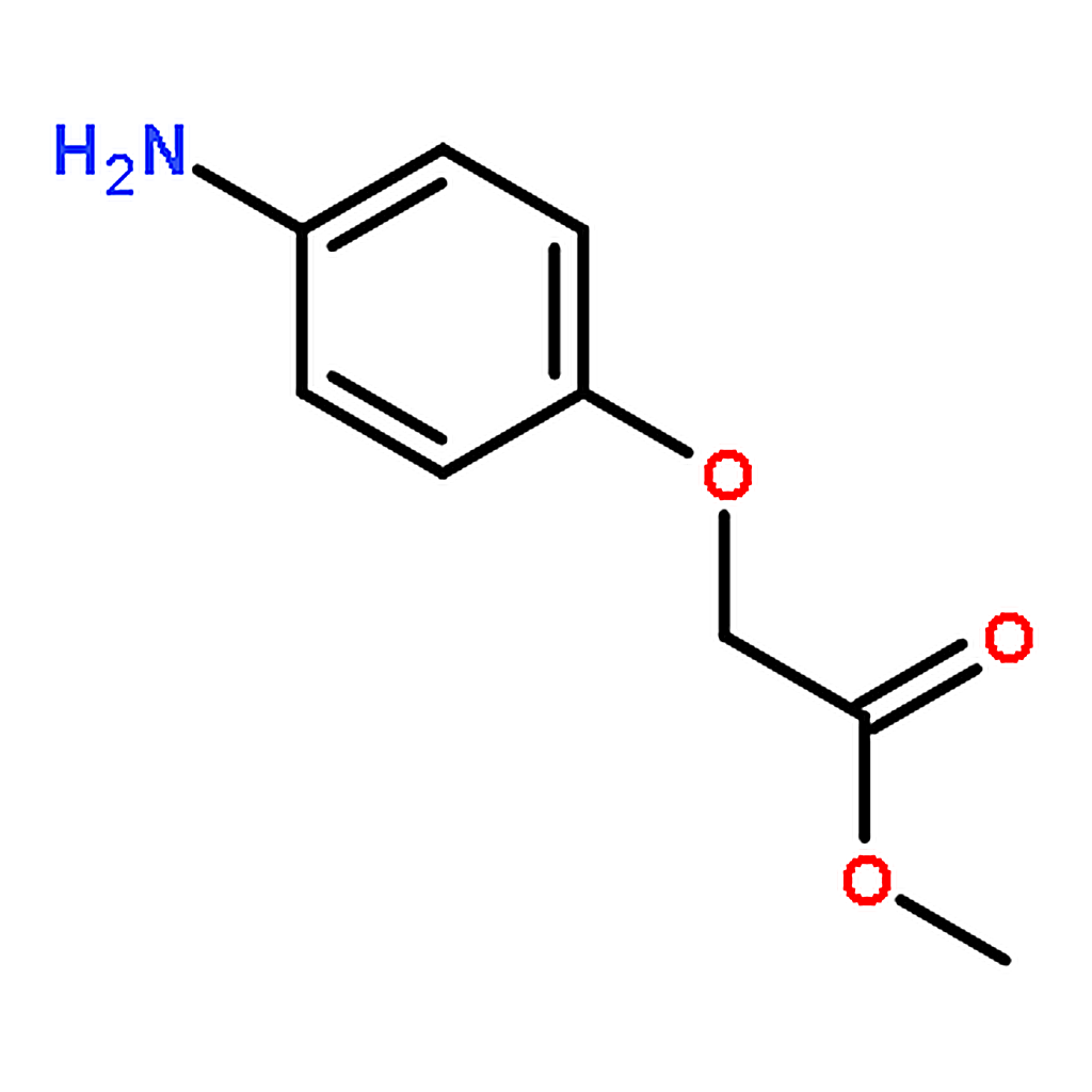 RHAWN Methyl 2-(4-aminophenoxy)acetate