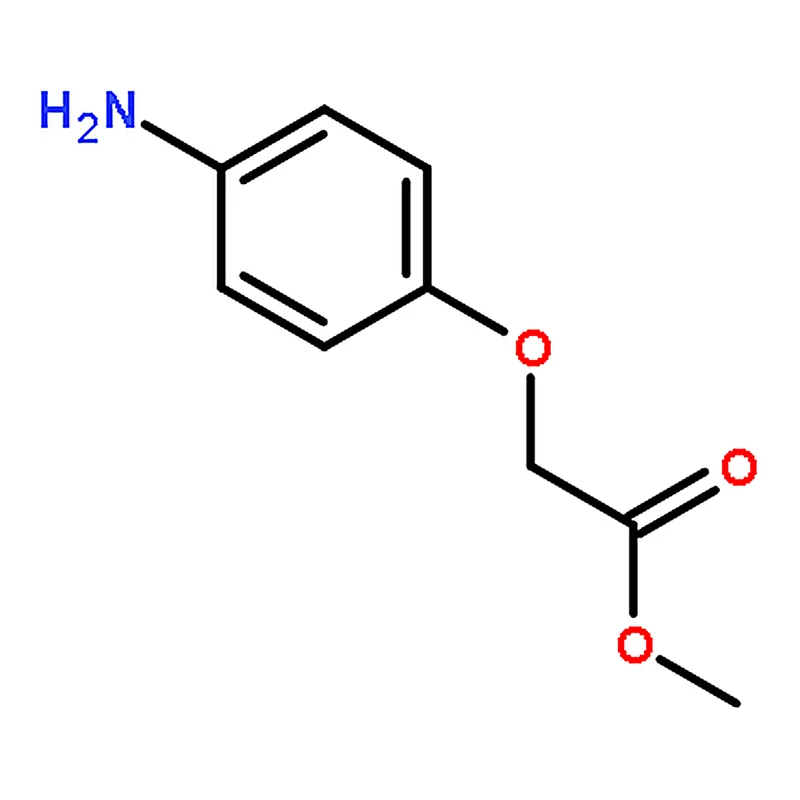 RHAWN Methyl 2-(4-aminophenoxy)acetate