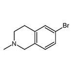 RHAWN 6-Bromo-2-methyl-1,2,3,4-tetrahydroisoquinoline