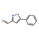 RHAWN 5-Phenylisoxazole-3-carbaldehyde