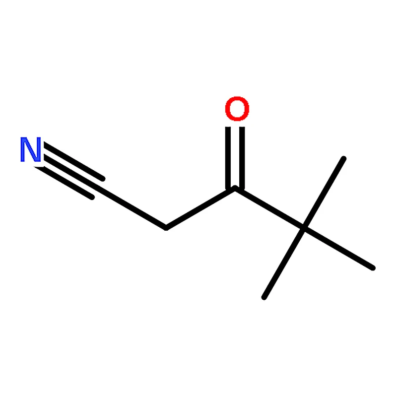 RHAWN Pivaloylacetonitrile