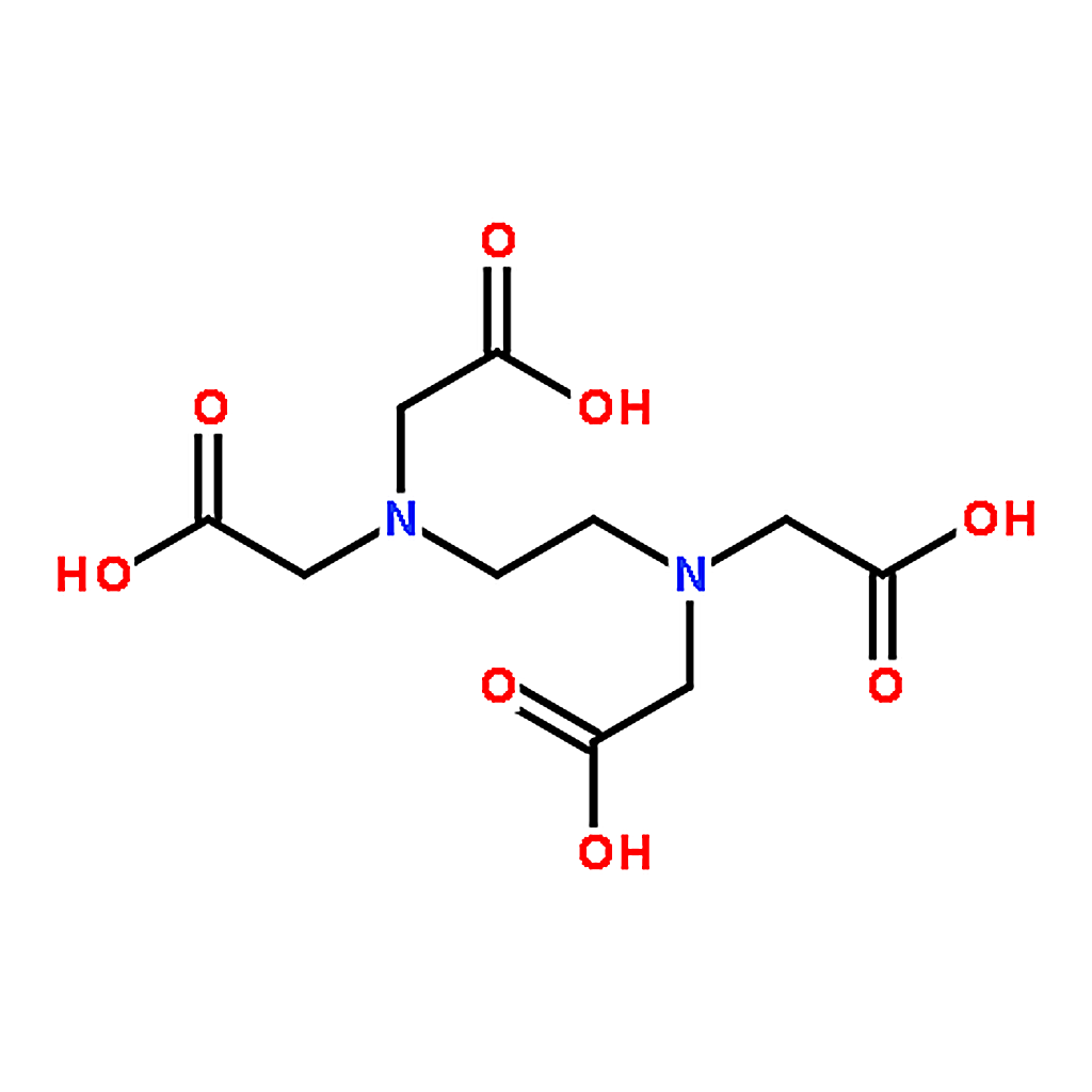RHAWN Ethylenediaminetetraacetic acid
