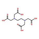 RHAWN Ethylenediaminetetraacetic acid