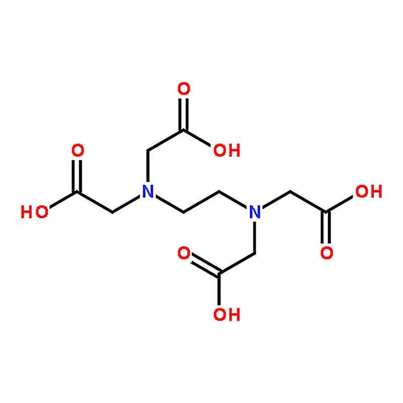 RHAWN Ethylenediaminetetraacetic acid