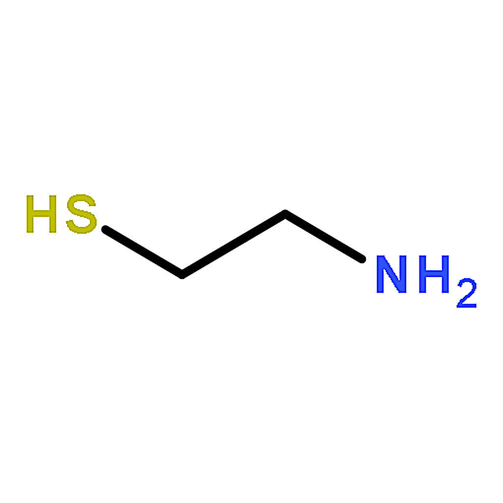 RHAWN Cysteamine