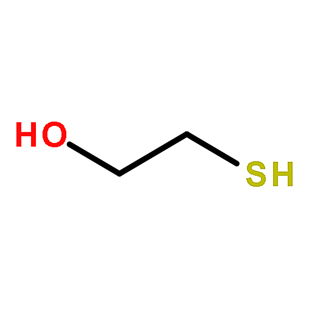 RHAWN -Mercaptoethanol Solution