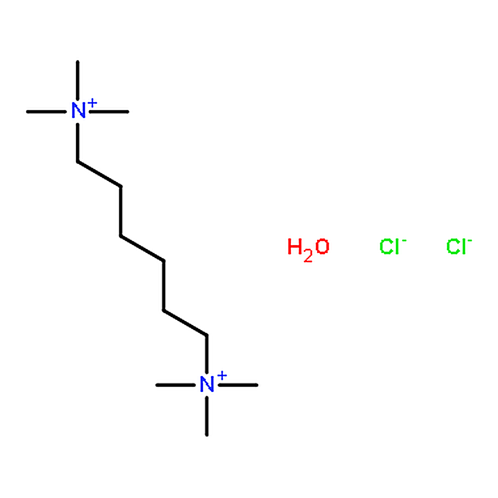 RHAWN HEXAMETHONIUM CHLORIDE