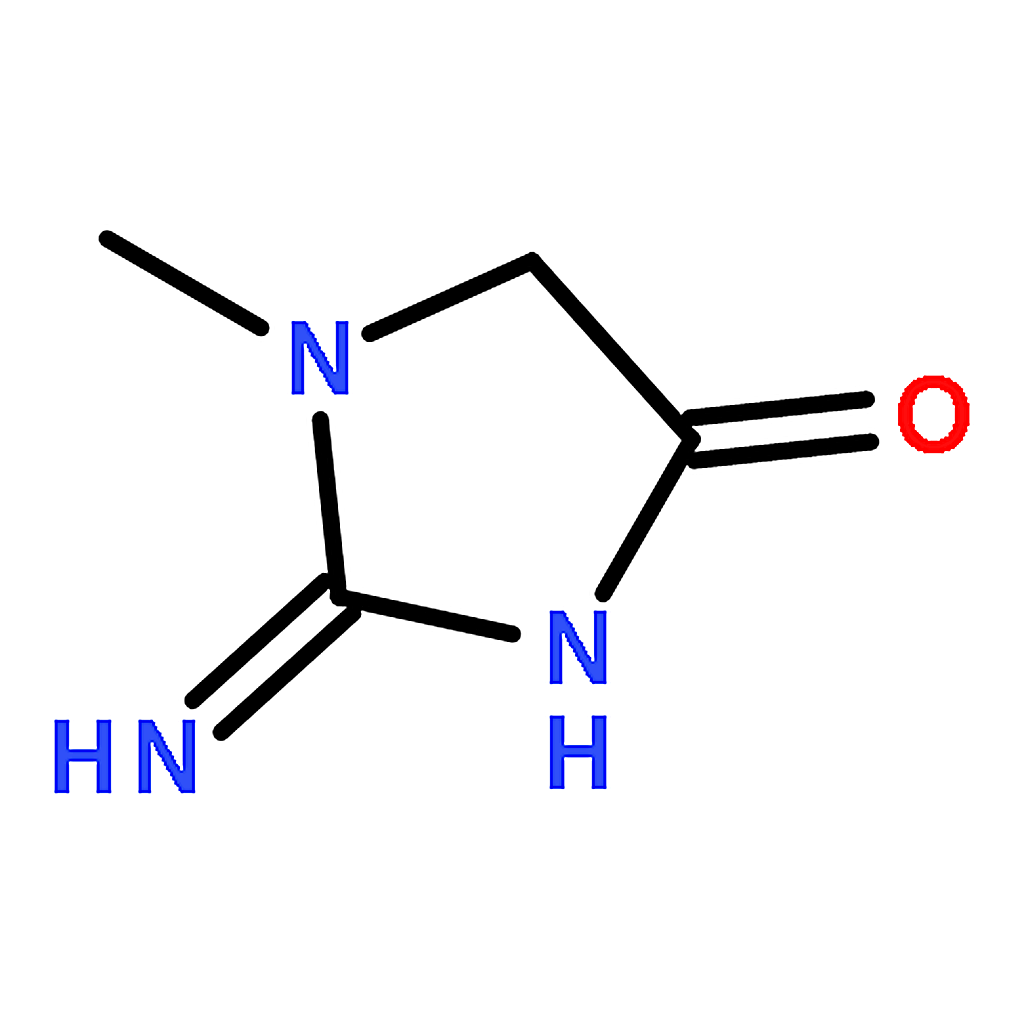 RHAWN Creatinine