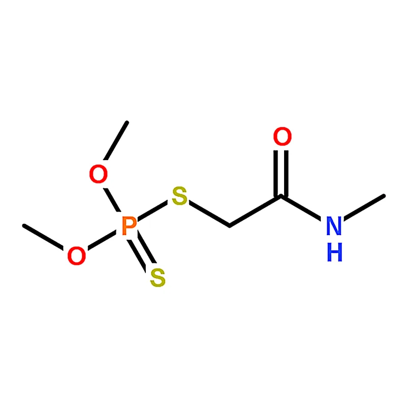 RHAWN Dimethoate in acetone