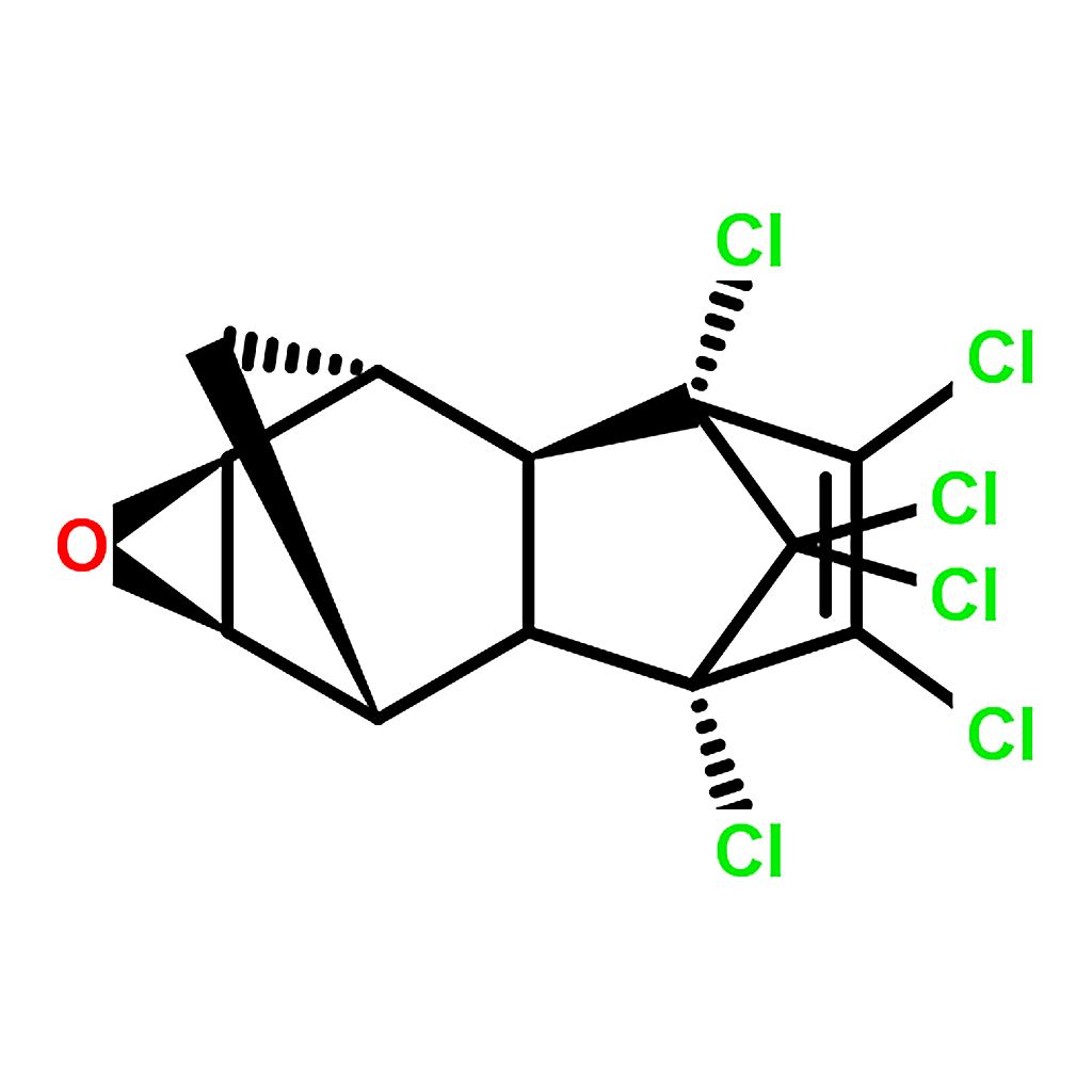 RHAWN Dieldrin solution