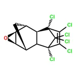 RHAWN Dieldrin solution