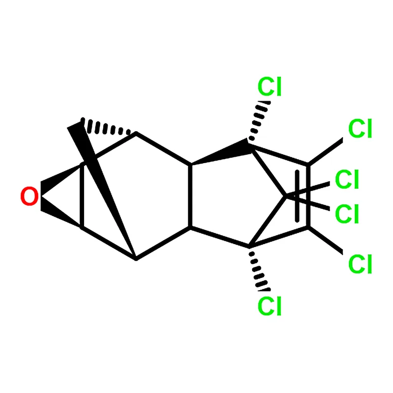RHAWN Dieldrin solution