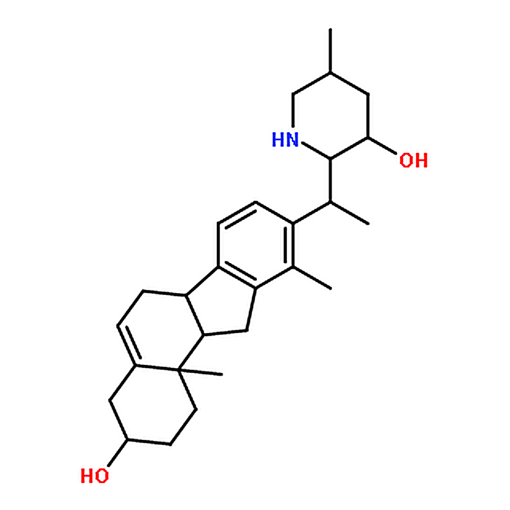 RHAWN Veratramine