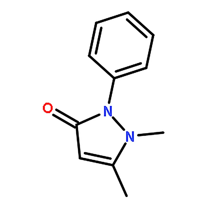 RHAWN Antipyrine
