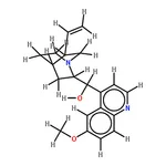 RHAWN Quinine dihydrochloride monohydrate