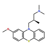 RHAWN Methotrimeprazine (Levomepromazine)