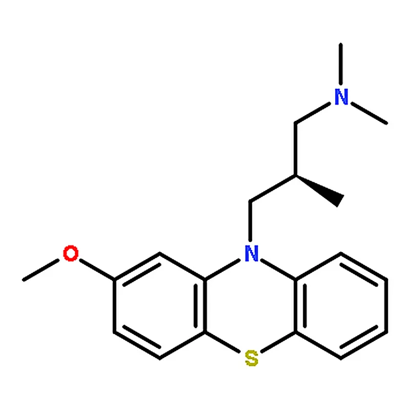 RHAWN Methotrimeprazine (Levomepromazine)