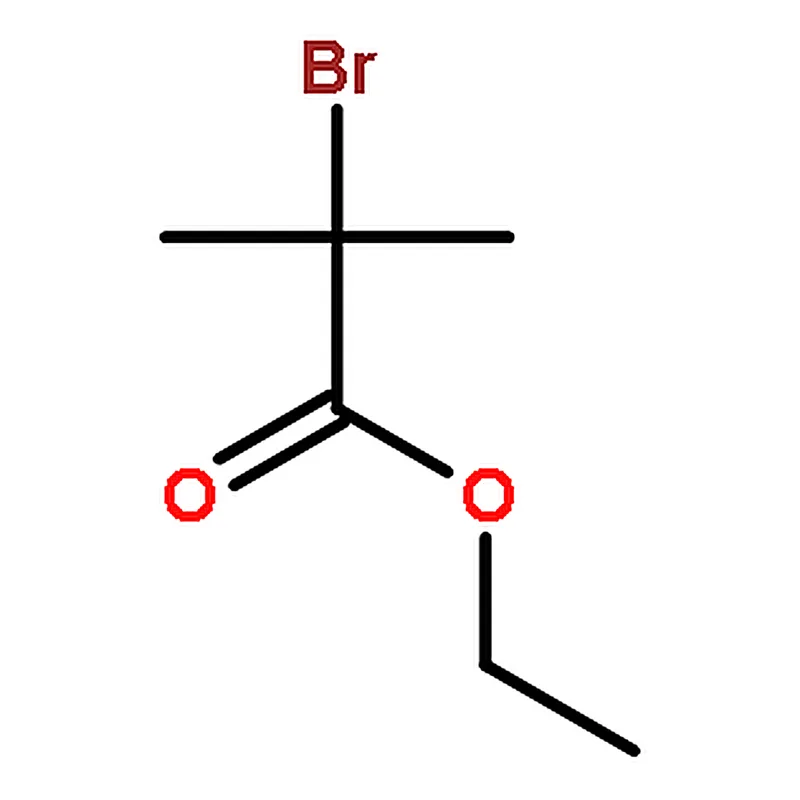 RHAWN Ethyl 2-bromoisobutyrate