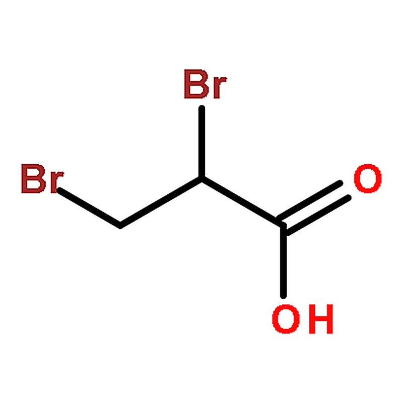 RHAWN 2,3-Dibromopropionic acid