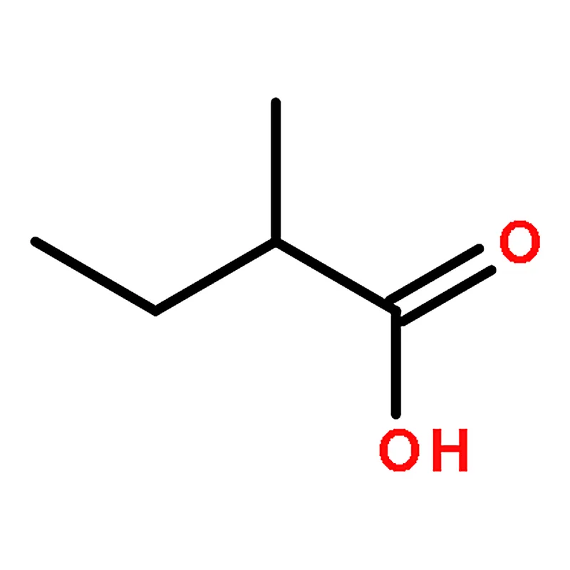RHAWN Methylbutyric Acid