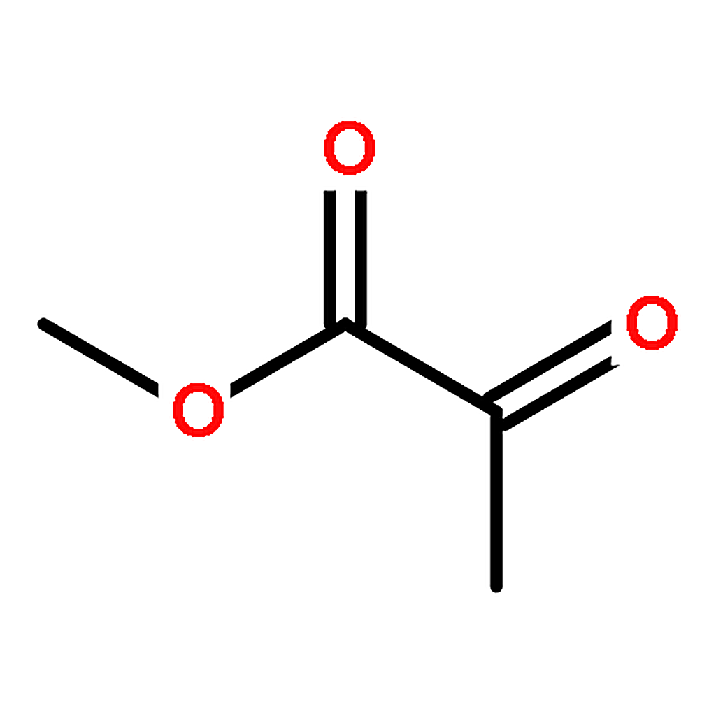 RHAWN Methyl pyruvate