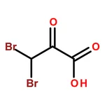 RHAWN 3,3-Dibromo-2-oxopropanoic acid