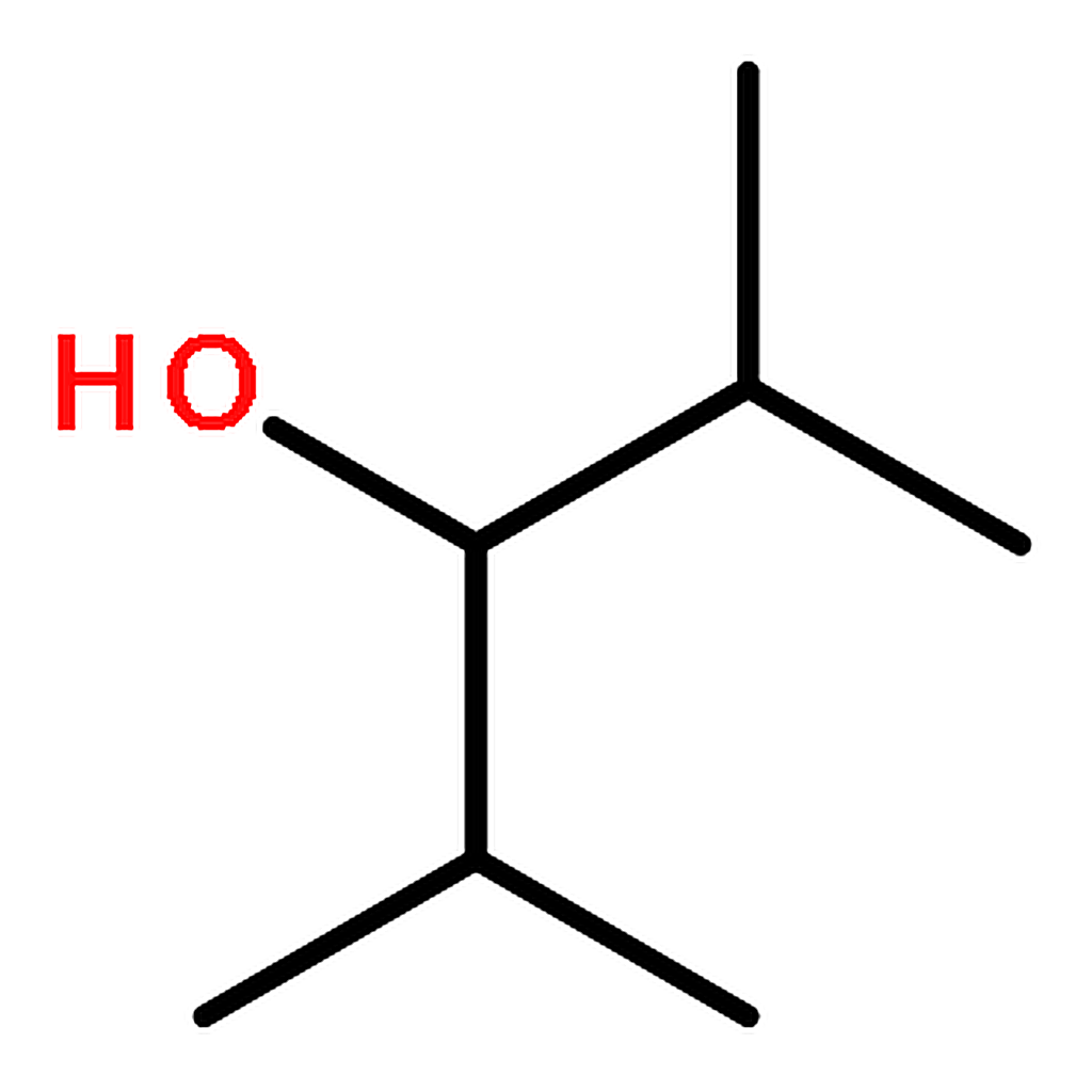 RHAWN 2,4-Dimethyl-3-pentanol