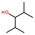 RHAWN 2,4-Dimethyl-3-pentanol