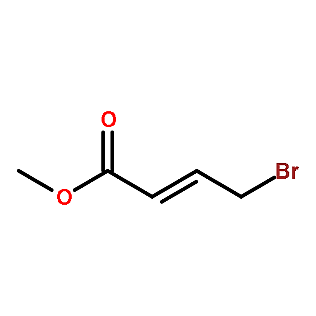 RHAWN Methyl trans-4-bromo-2-butenoate