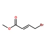 RHAWN Methyl trans-4-bromo-2-butenoate