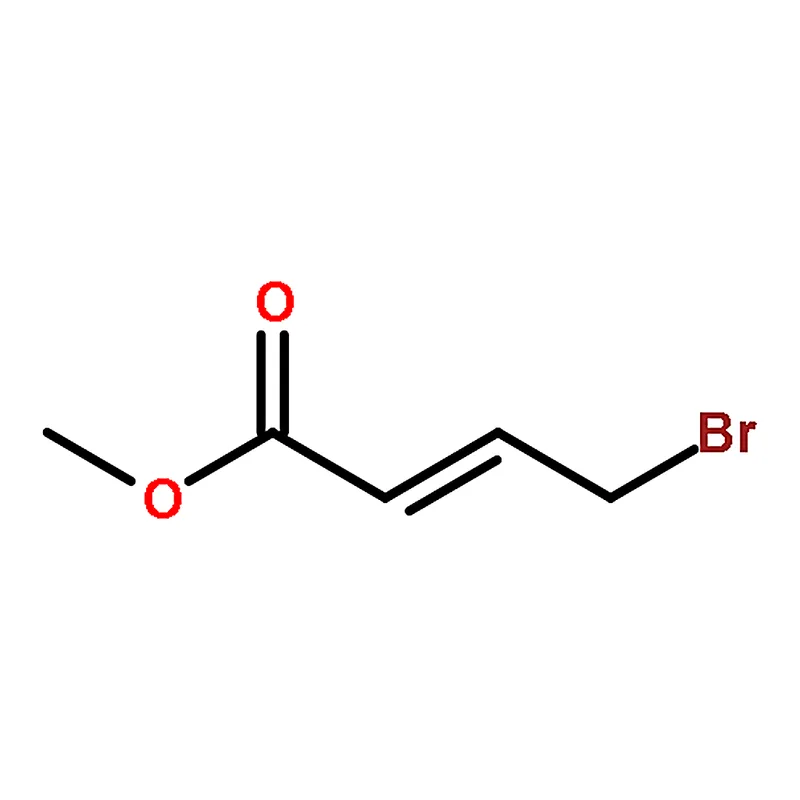 RHAWN Methyl trans-4-bromo-2-butenoate