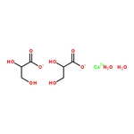RHAWN D-GLYCERIC ACID CALCIUM SALT DIHYDRATE